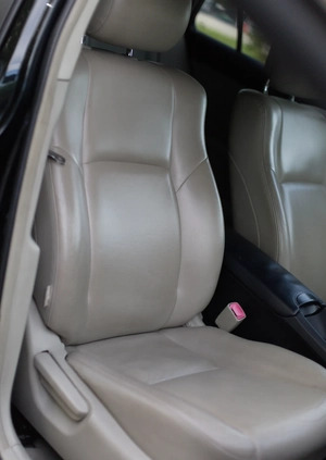 Toyota Avensis cena 22900 przebieg: 296000, rok produkcji 2010 z Kobyłka małe 352